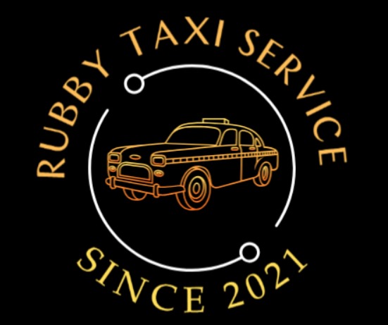 Rubby logo